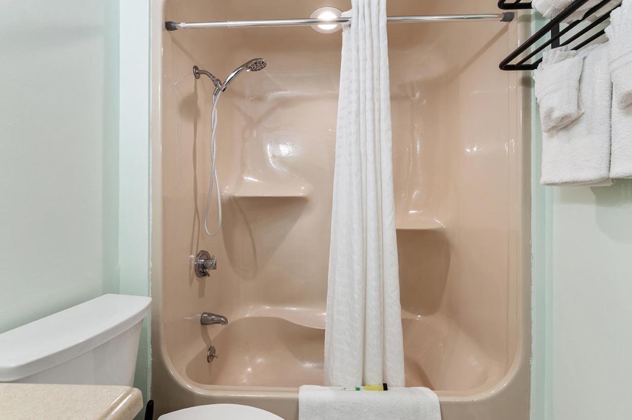 Cabana Palms - Oceanfront Renovated King Bed Sauna Myrtle Beach Exterior foto